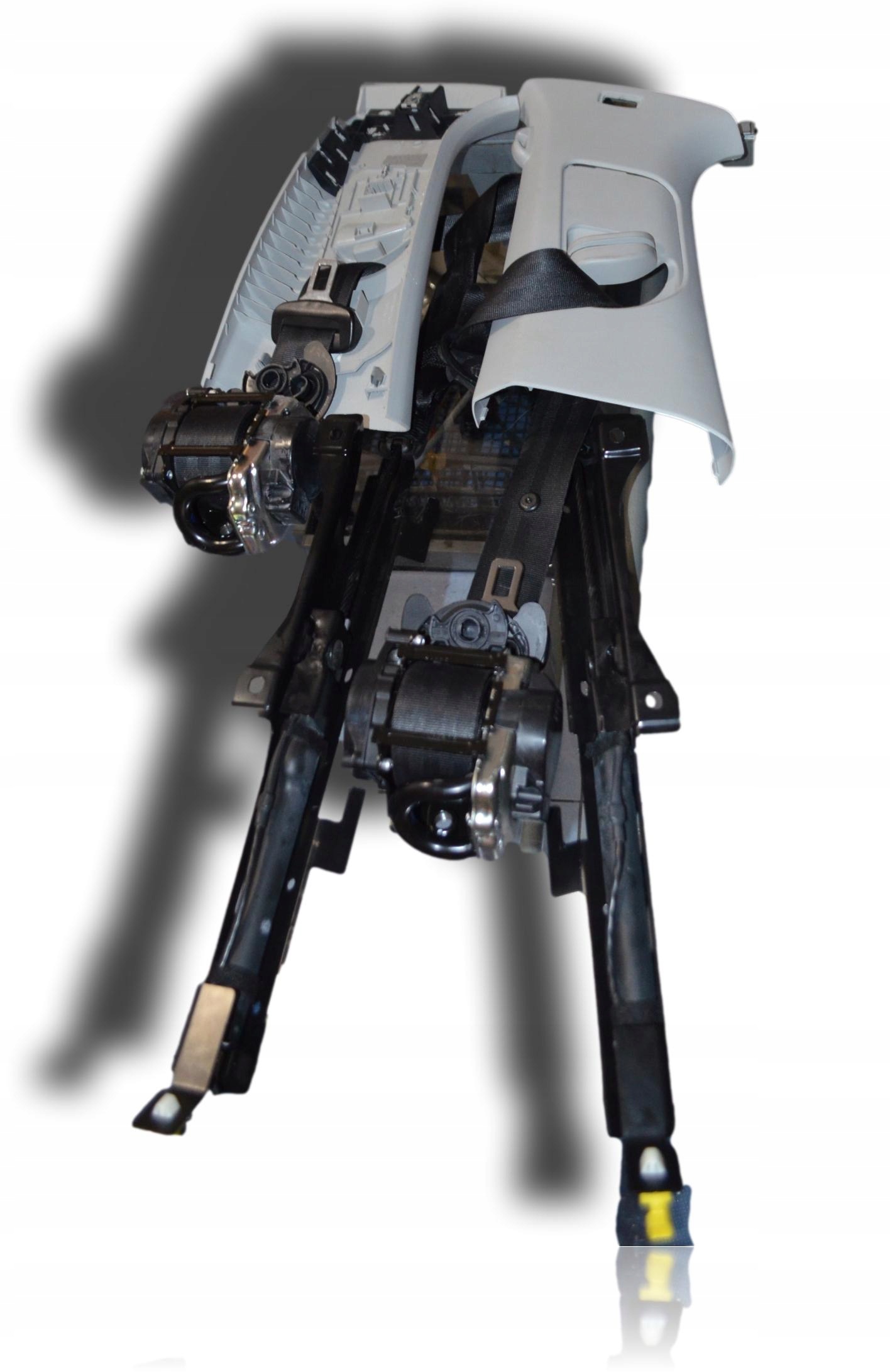 VW GOLF VII США РЕМІНЬ РЕМЕНІ ПОВНИЙ КОМПЛЕКТ ПОДУШКИ БЕЗПЕКИ