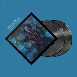 ++ Tarja Frisson Noir Black 2LP