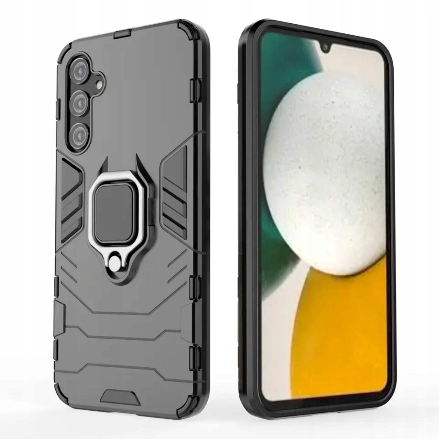 

Etui Pancerne Do Samsung Galaxy A34 5G Obudowa