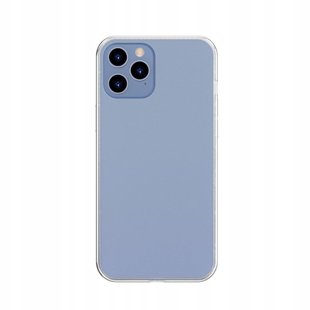 

Baseus Solidne Etui Do iPhone 12 Pro Max Futerał
