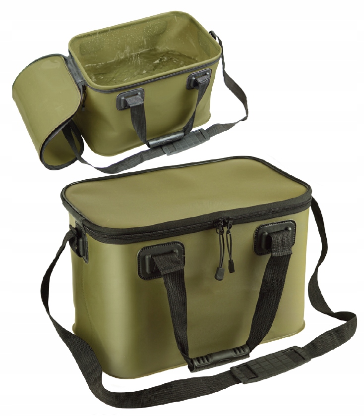 Torba Pojemnik Eva Wodoodporny 40x25x27cm 34474
