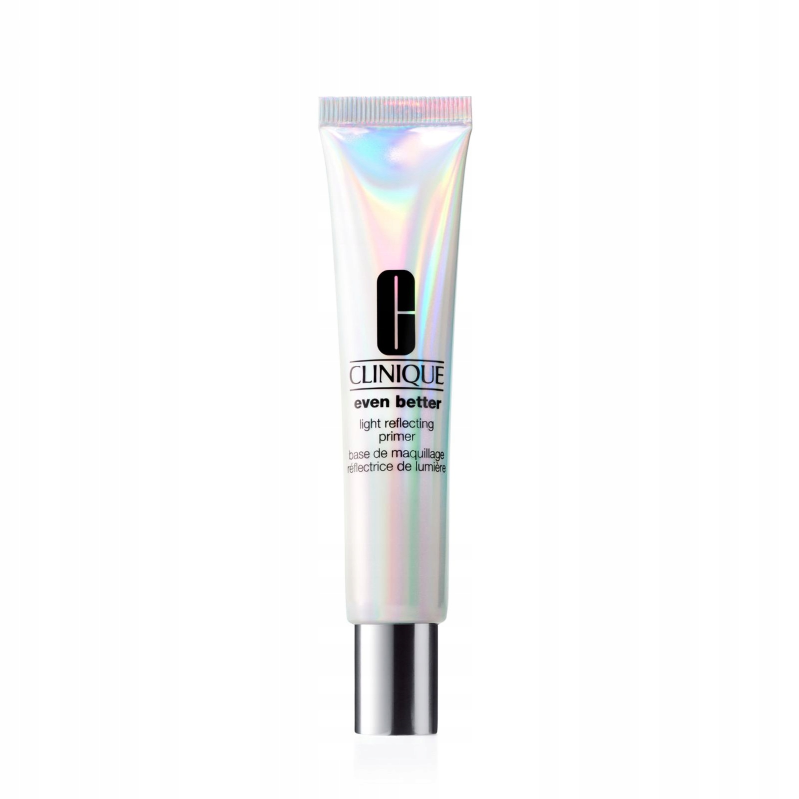Clinique Even Better Light Reflecting Primer 30ML Rozjasňující báze pod make-up