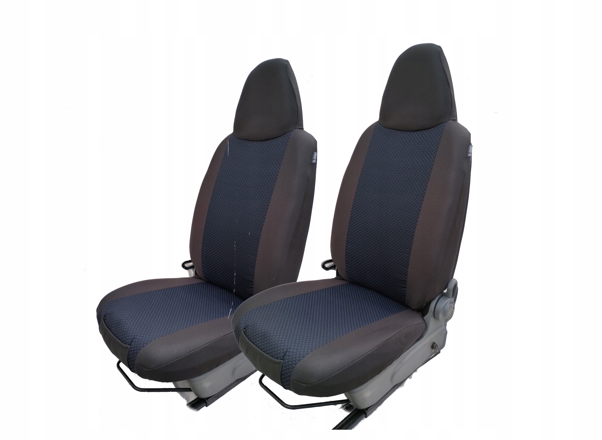 Toyota Aygo 2005-2014 Meracie poťahy Premium