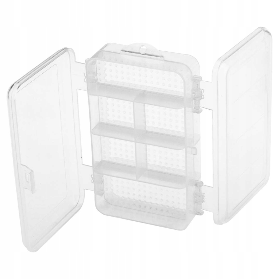 

Organizer 15.2 x 9.5 x 4.2 cm Topex 79R174