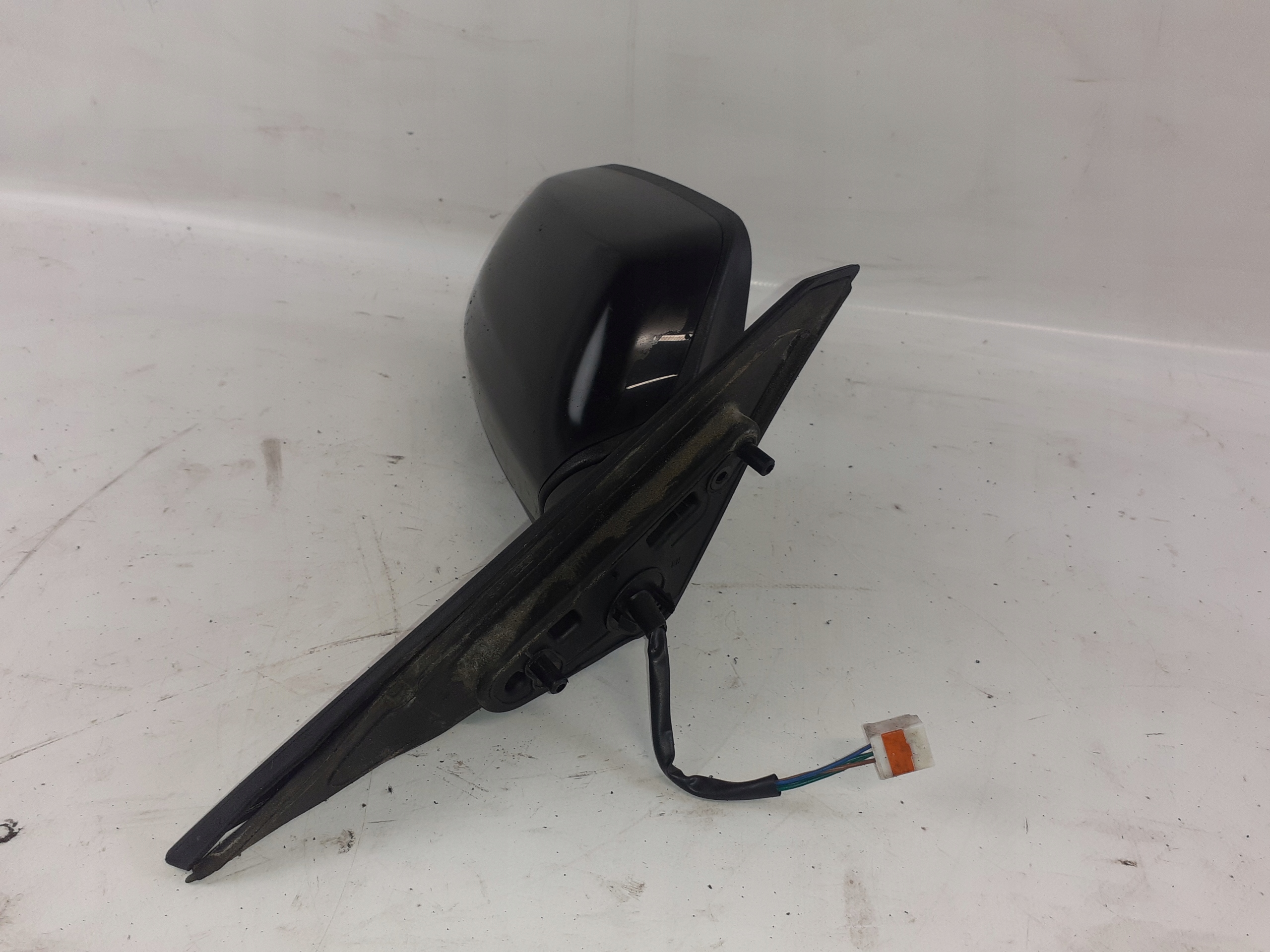 Mazda 6 and mirror right electrics