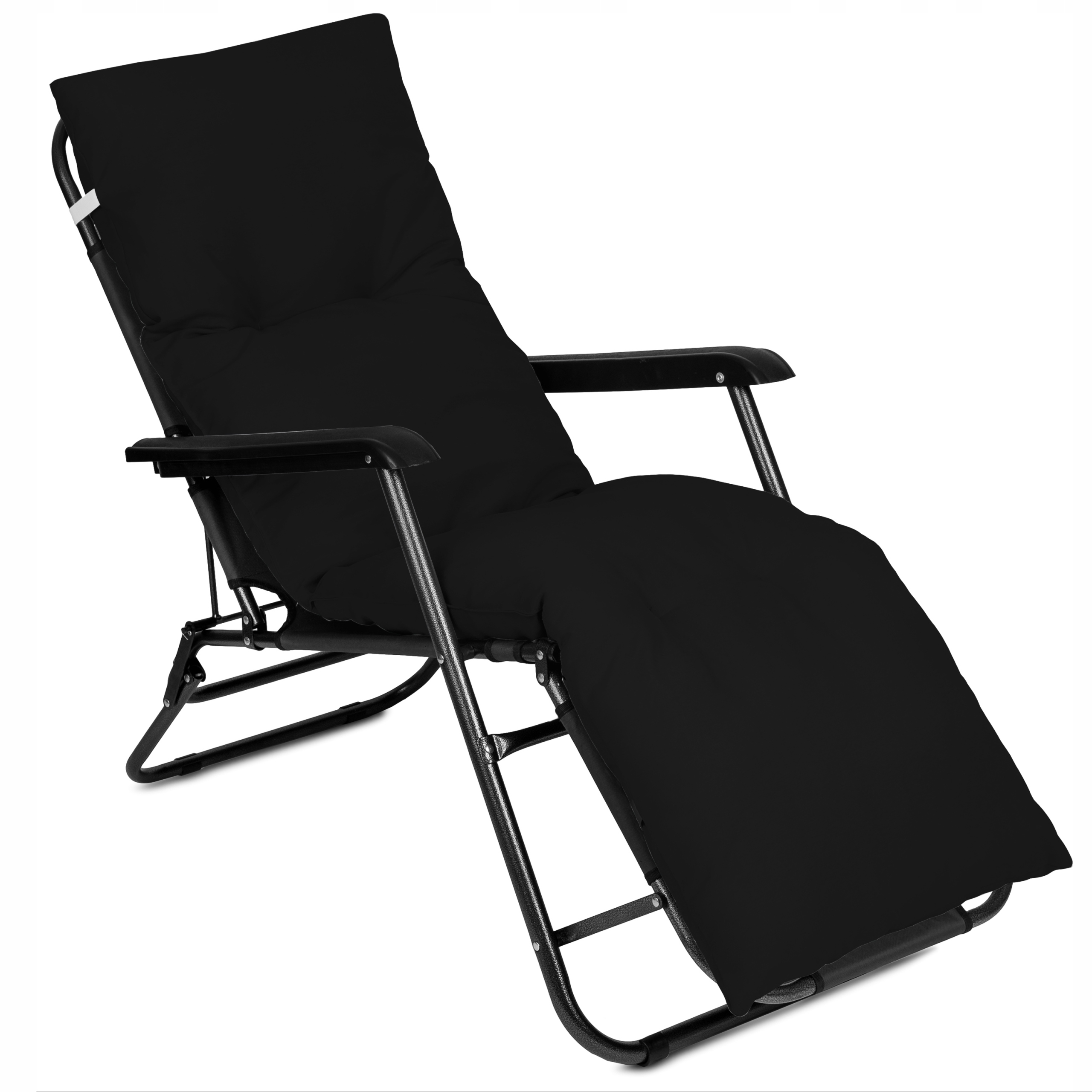 PODUSZKA NA LEŻAK OGRODOWY 150x50 CM WODOODPORNA Szerokość poduszki 50 cm