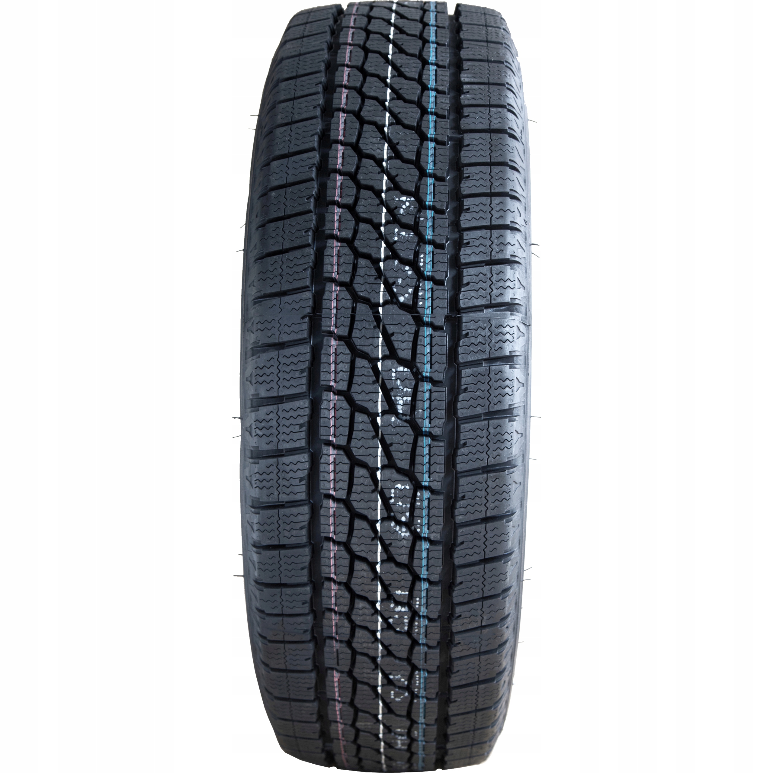 2x Opony zimowe 235/65R16C 115R Vanhawk 2 Winter FIRESTONE 2022 Rok produkcji 2022