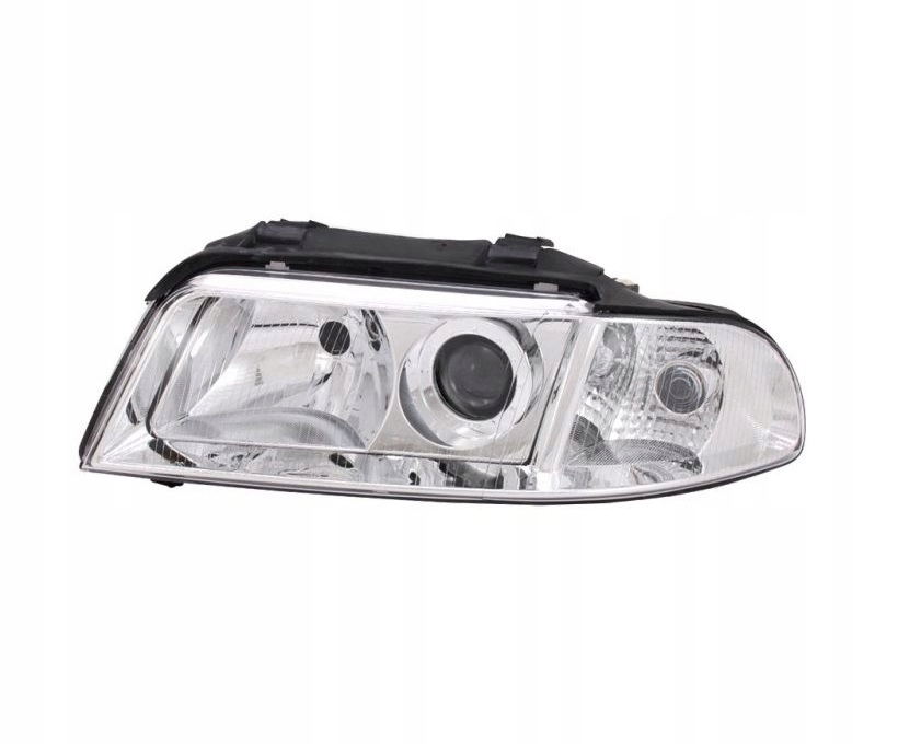 LAMPA PRZEDNIA AUDI A4 B5 99- 87500 LEWA