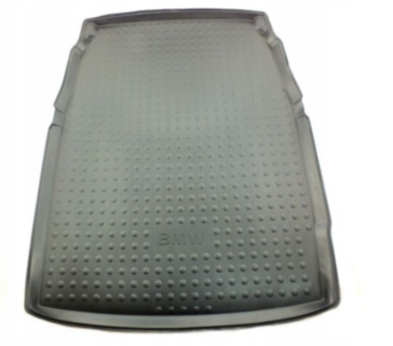 OE MATA GUMOWA WYKŁADZINA BAGAŻNIKA BMW F10 ORYGIN
