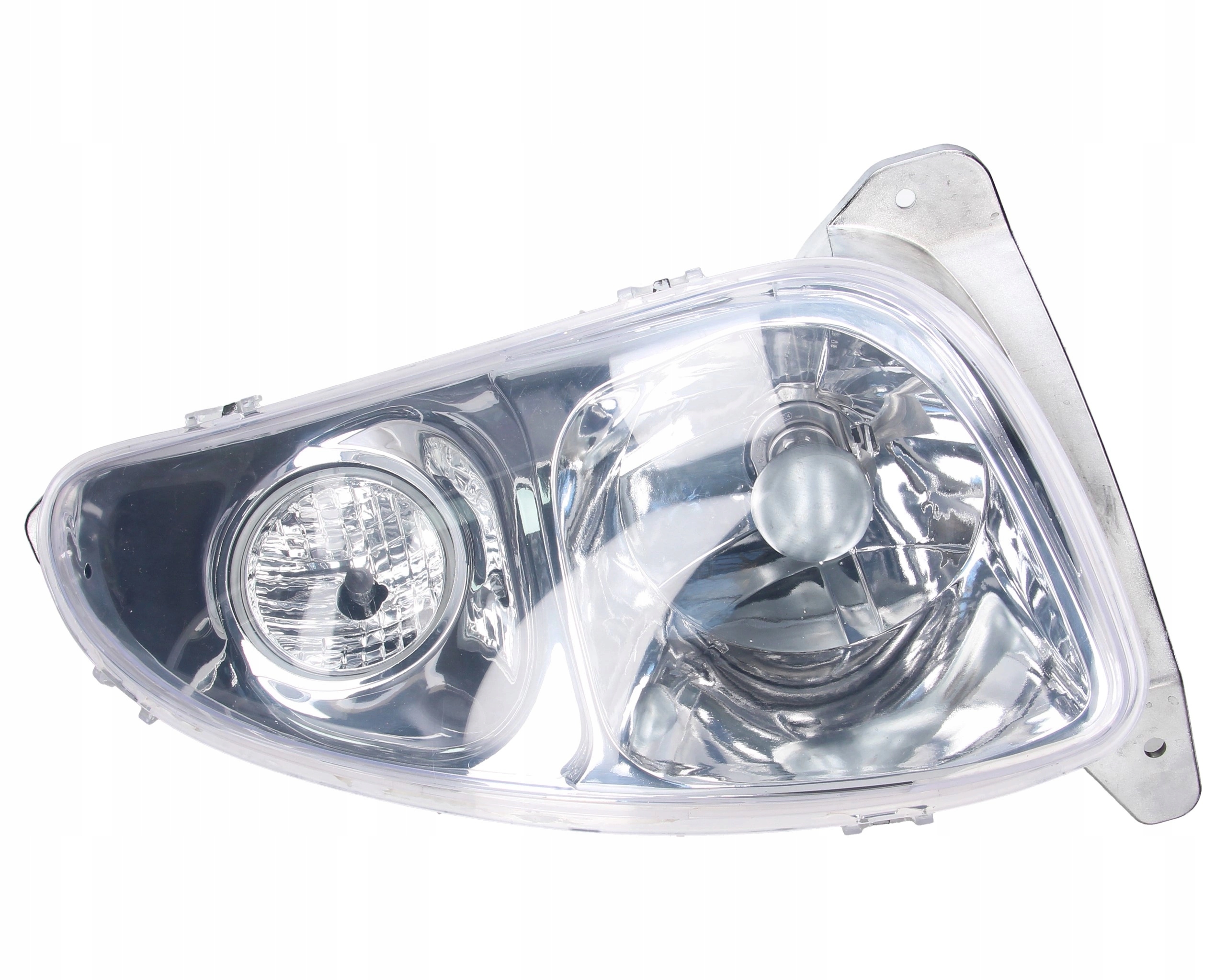 levé přední světlo New Holland T, Tla, Tsa, Tvt