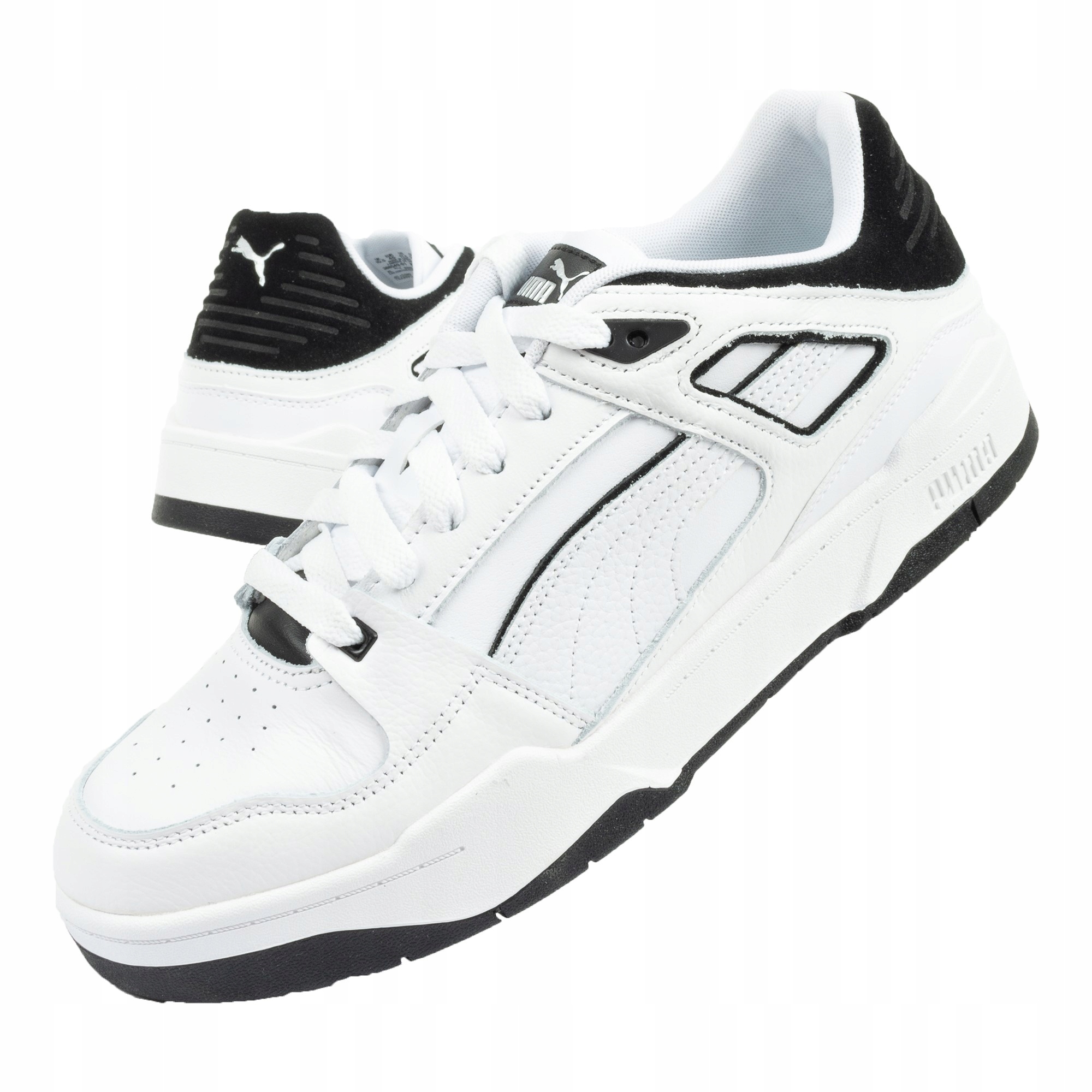 Pánské sportovní boty Puma Slipstream [388549 01]