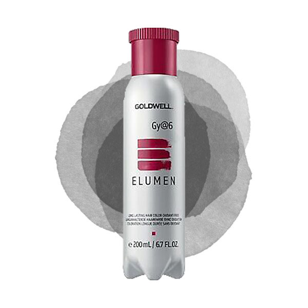

Goldwell Elumen Pure Gy@6 200ml toner Szary włosy