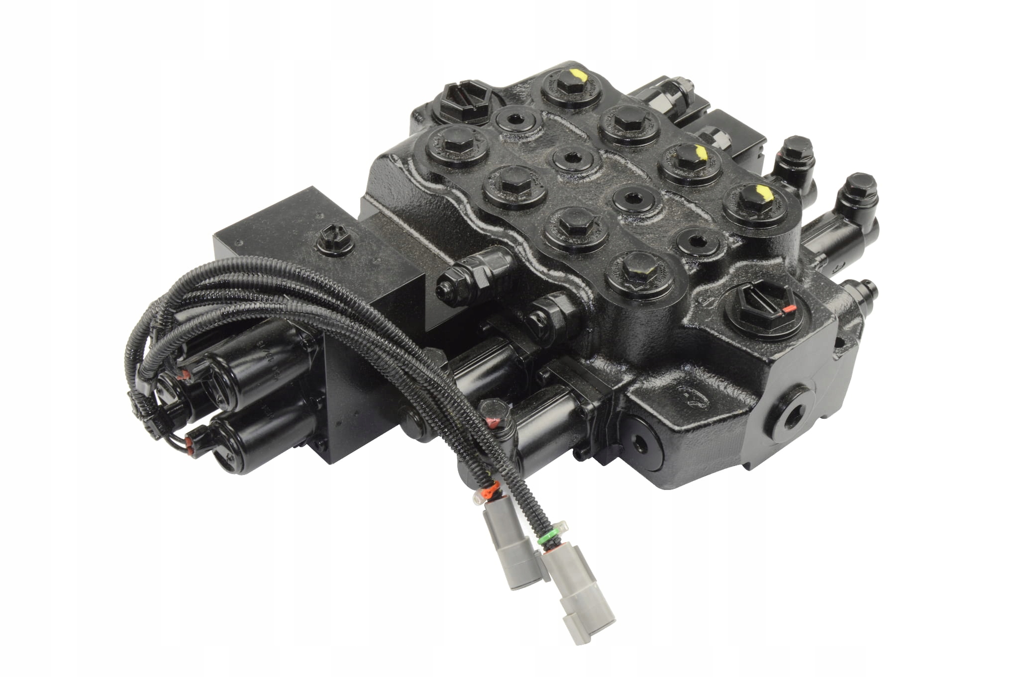Rozdělovač Manitou MT620 MLT523 MLT627 272894 Oem