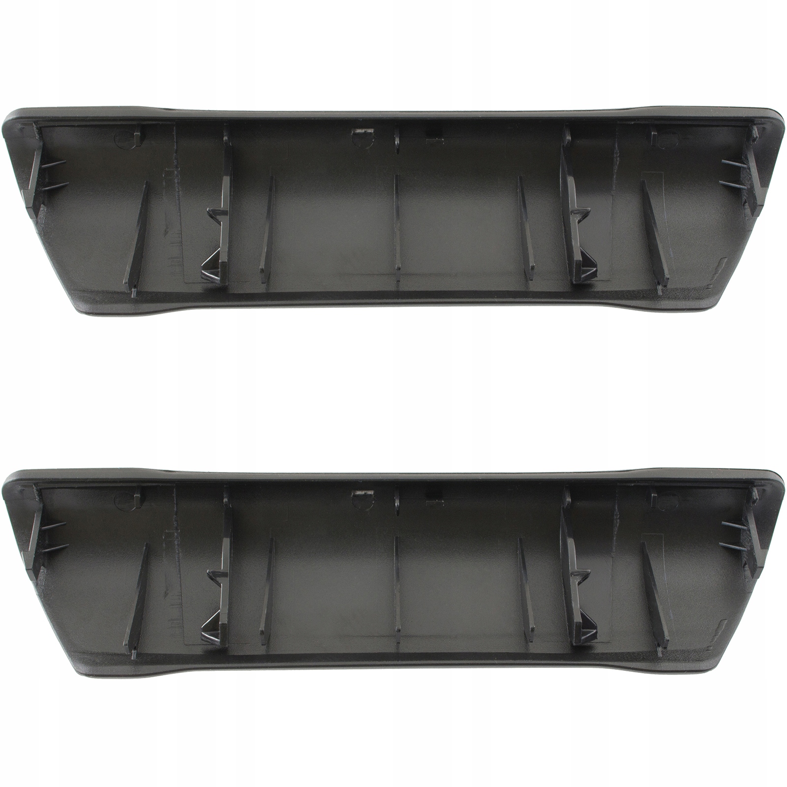 NAKŁADKA UCHWYT RĄCZKA KLAMKA WEWNĘTRZNA DO VW TRANSPORTER T5 2003-2009 Jakość części (zgodnie z GVO) Z - zamiennik