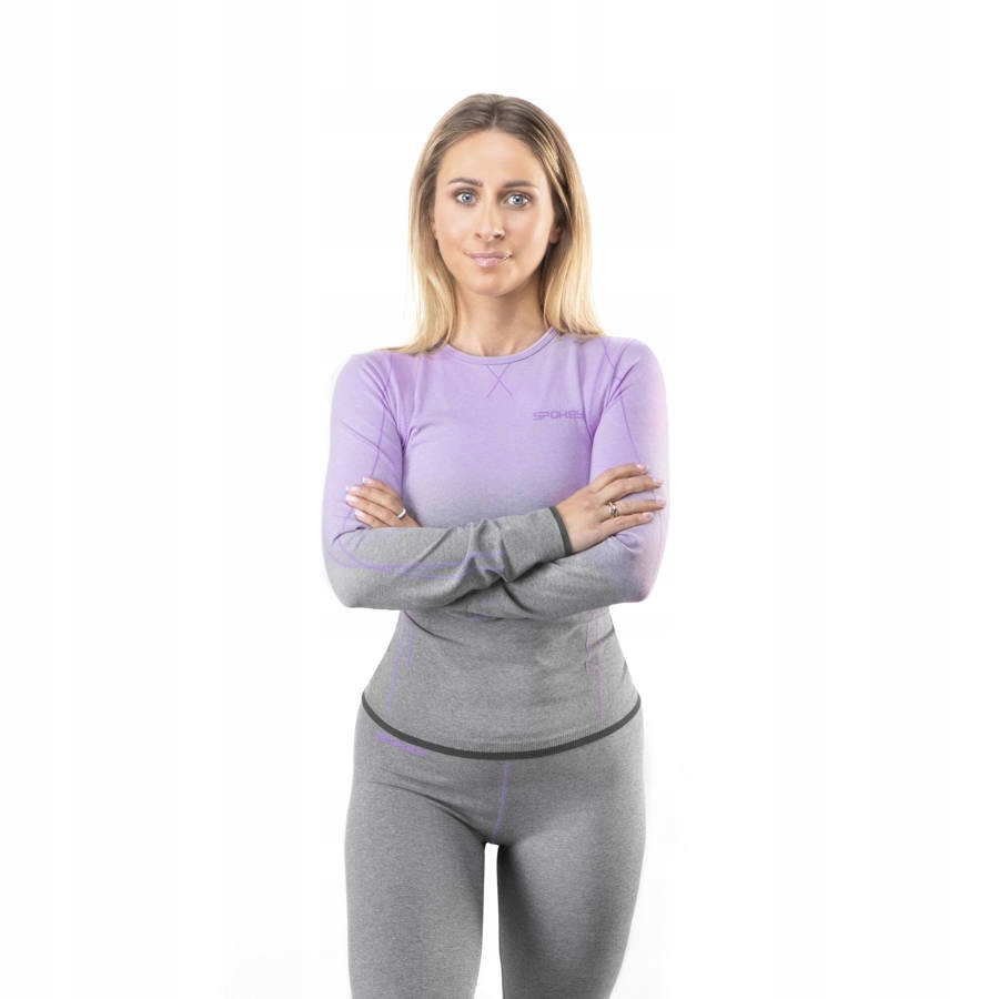 Odzież Termoaktywna Prezent Dla Dziewczyny M/L Rozmiar M/L