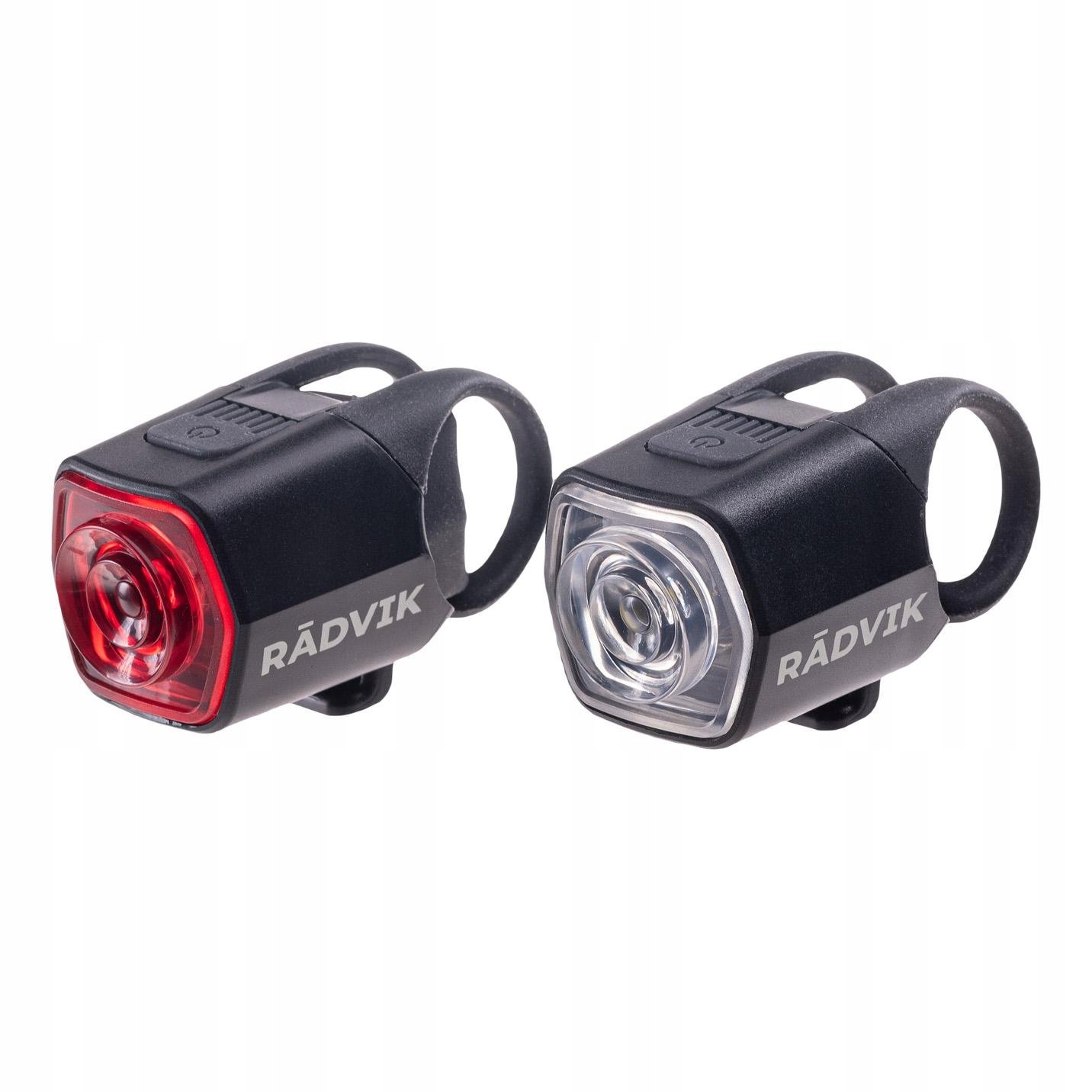 Osvětlení Lyra Set