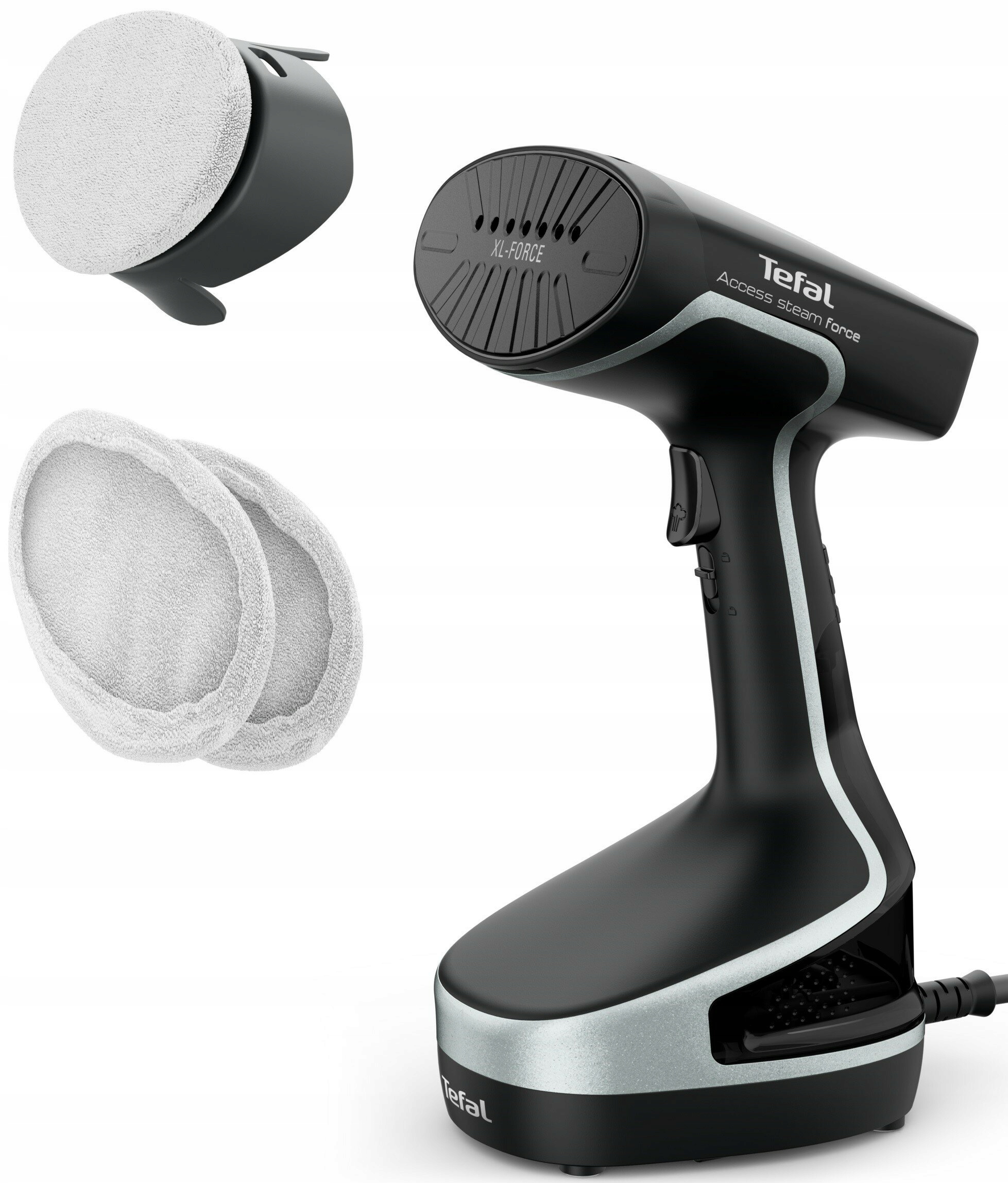 Steamer parownica do ubrań Tefal Access Steam Force DT8270 2000W 30g/min