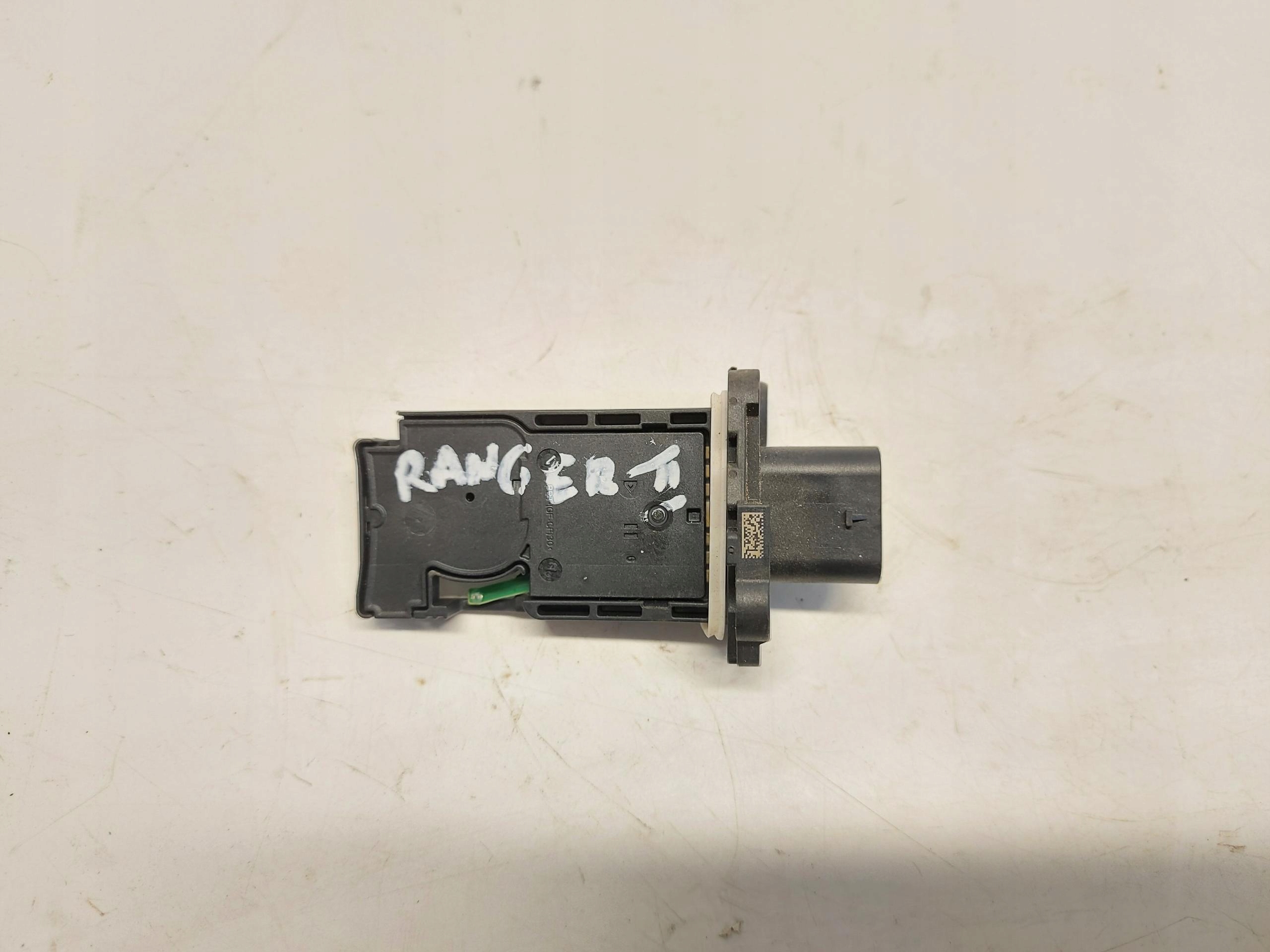 Ranger VI flow meter masy air 2.0d biturbo lc3l-12b579-ba