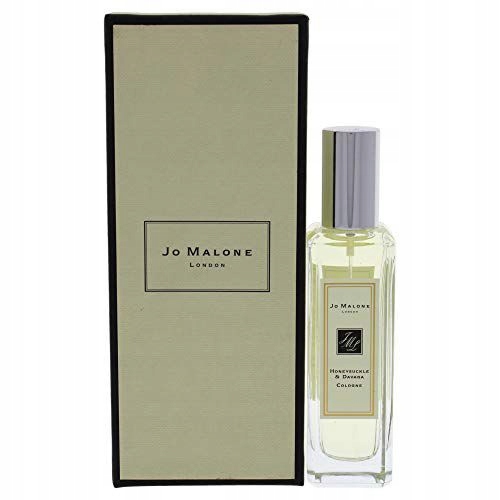 Jo Malone Honeysuckle+davana Edc Objem: 30 ML