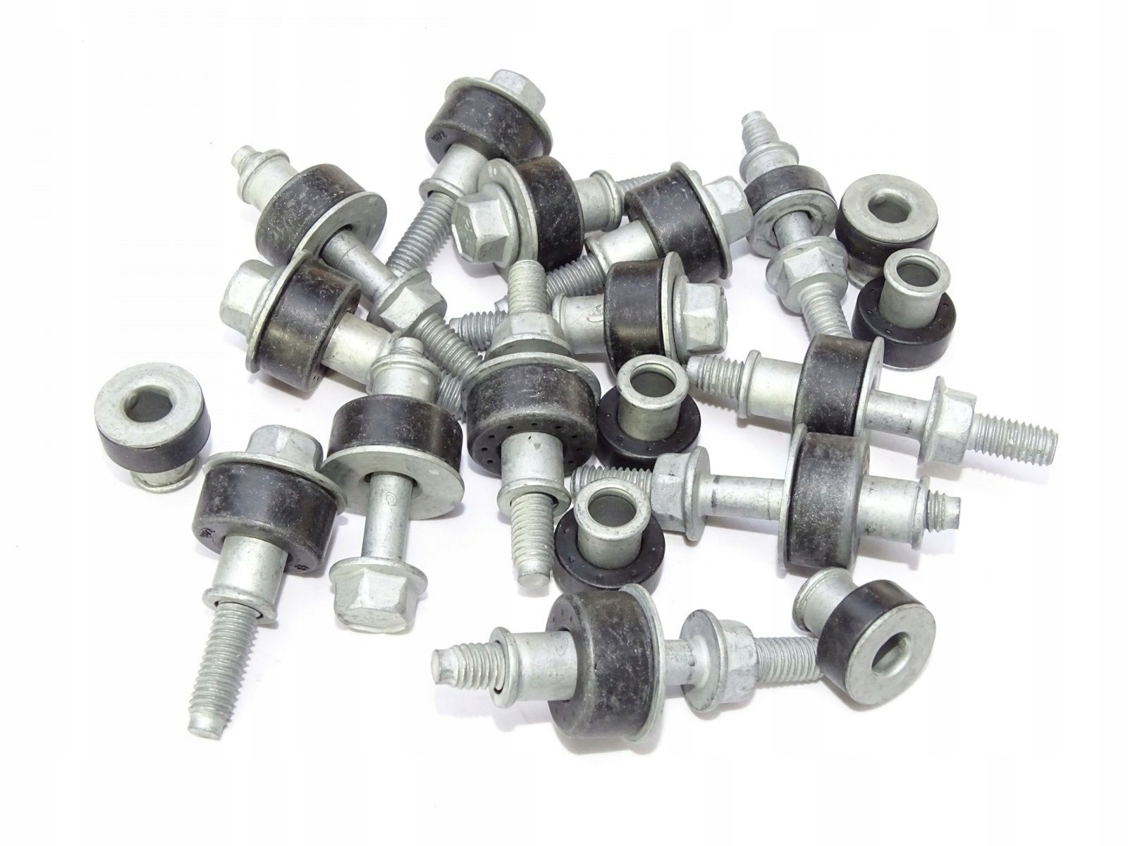 C2S52756 - JAGUAR XF XJ 3.0 DIESEL COVER INLET MANIFOLD NEW