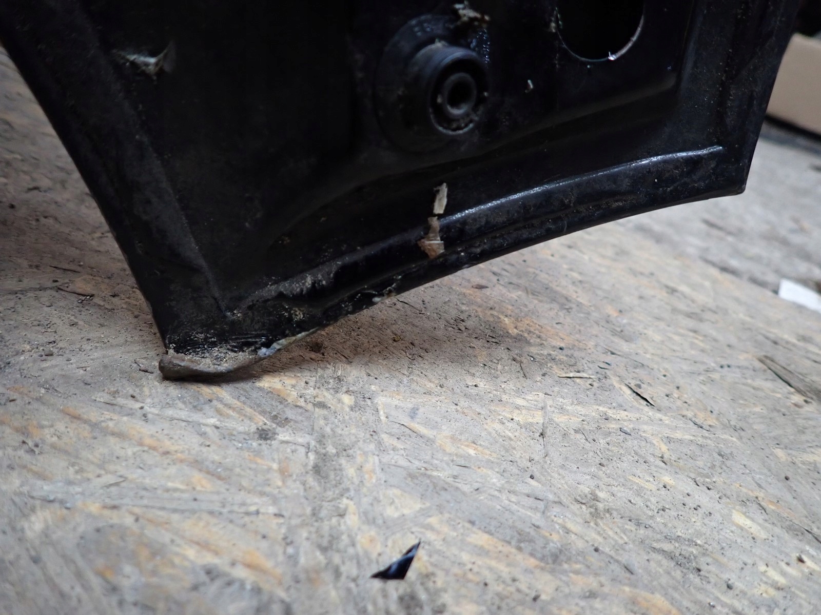 bonnet AUDI A4 B9 8W 2015- 8W0823029A