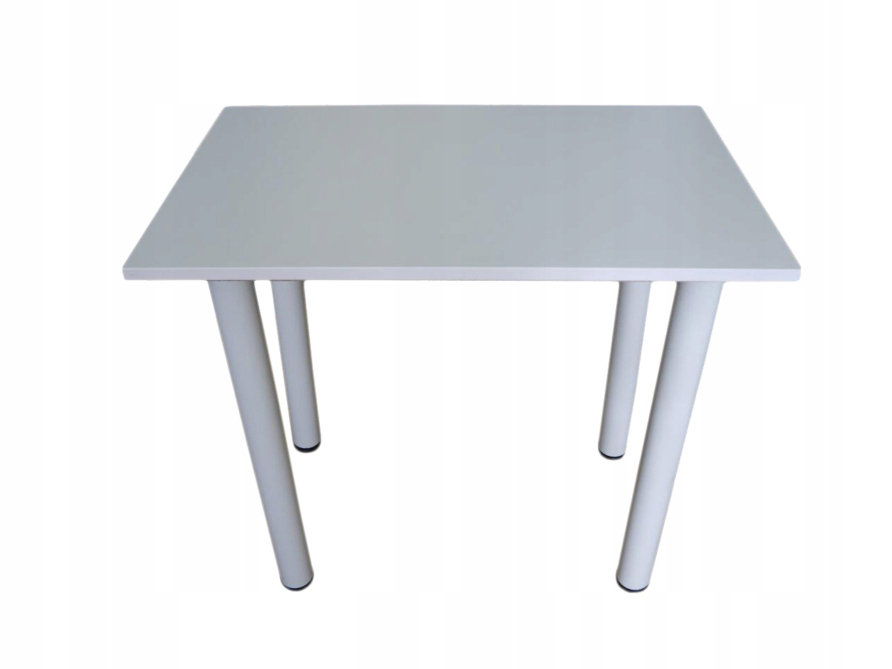 Jedálenský stôl,konferenčný Stolík, kuchyňa 80x60 -Veľký výber farieb nohy