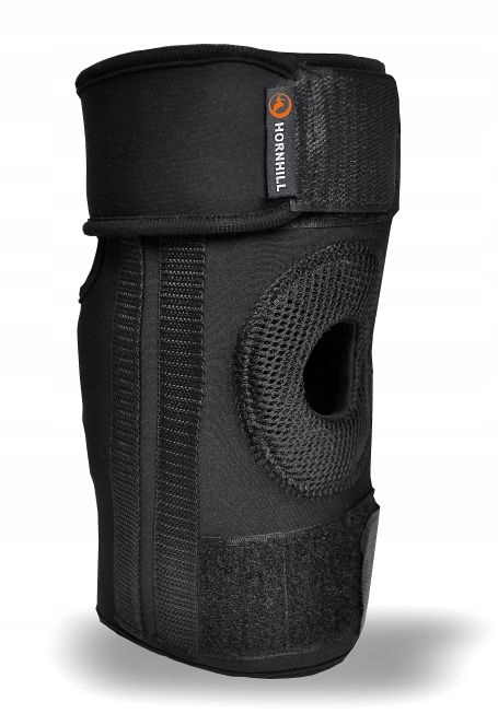 

Stabilizator Kolana Nakolannik Elastyczny i L/XL