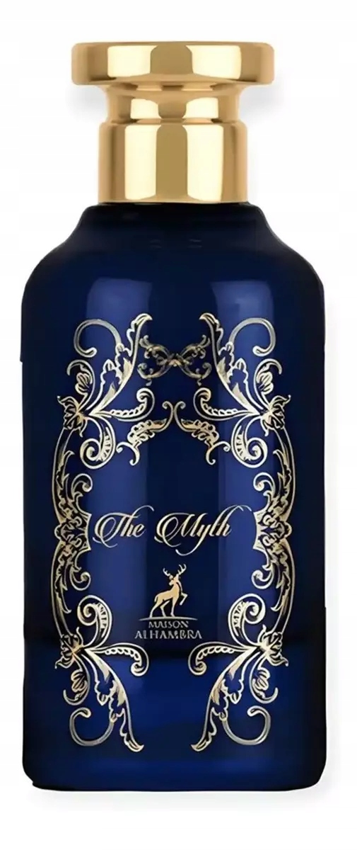 Maison Alhambra Myth parfémovaná voda sprej 100 ml