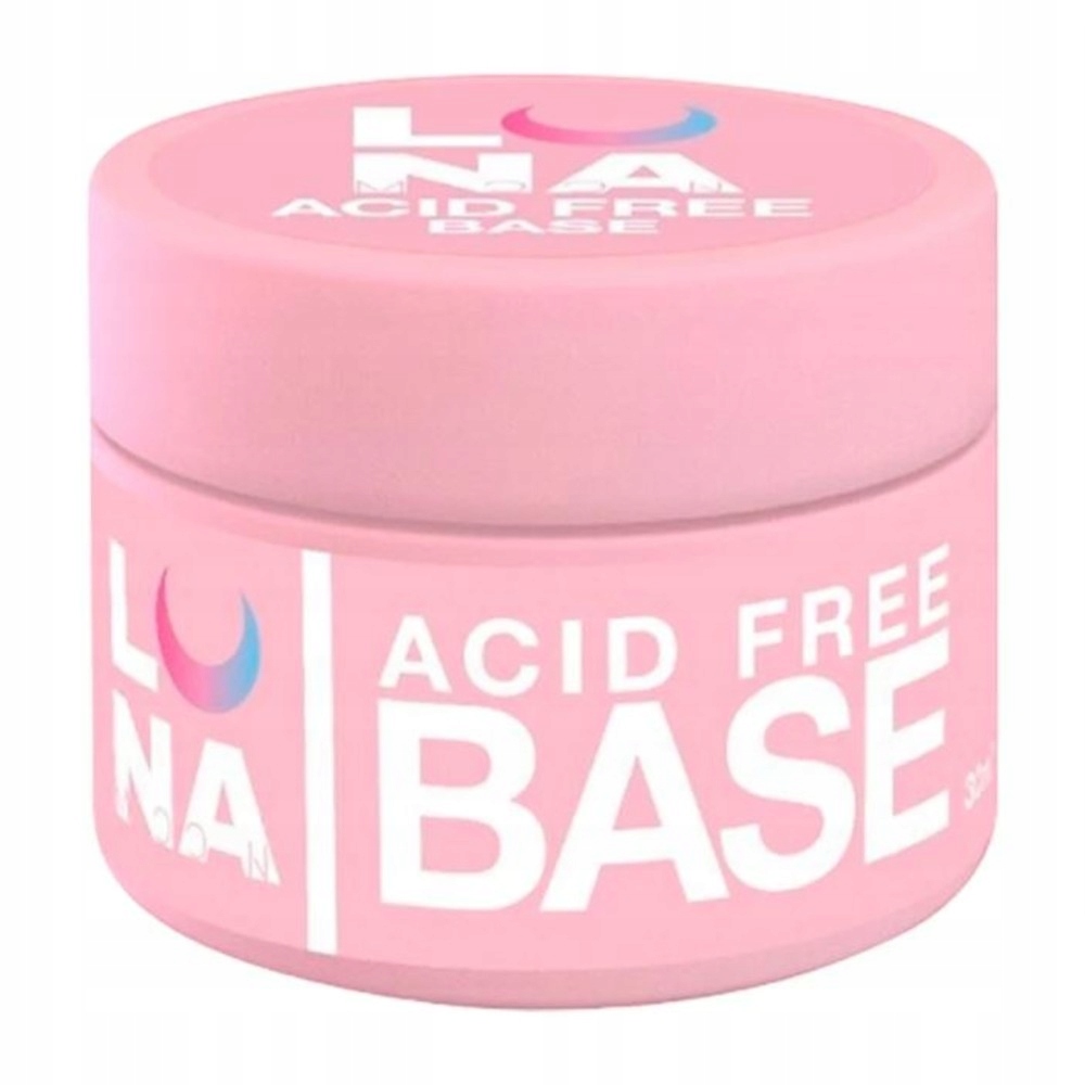 Lunamoon Acid Free Base 30ml