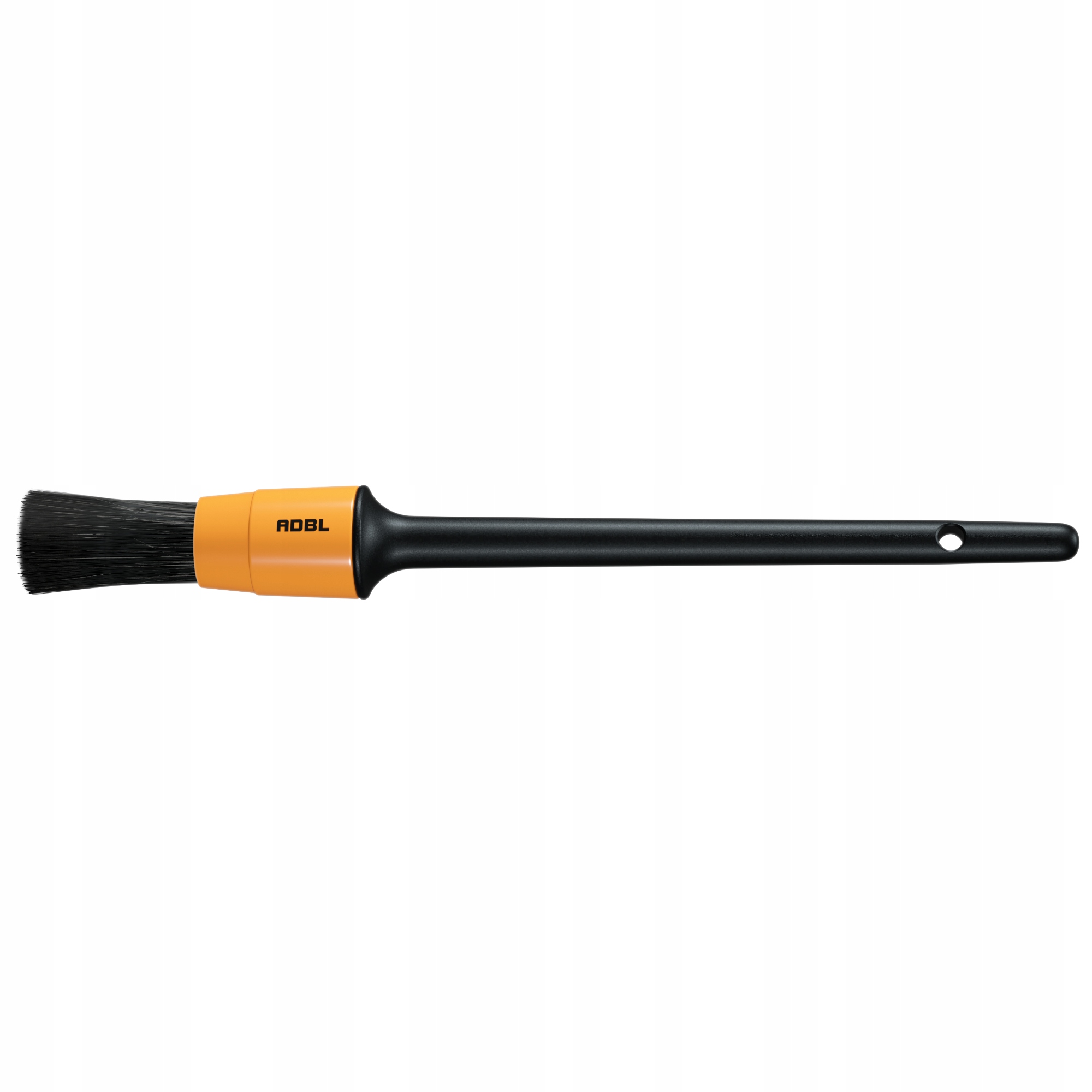 ADBL Detailing Brush #8 PĘDZELEK DO DETALI 17mm