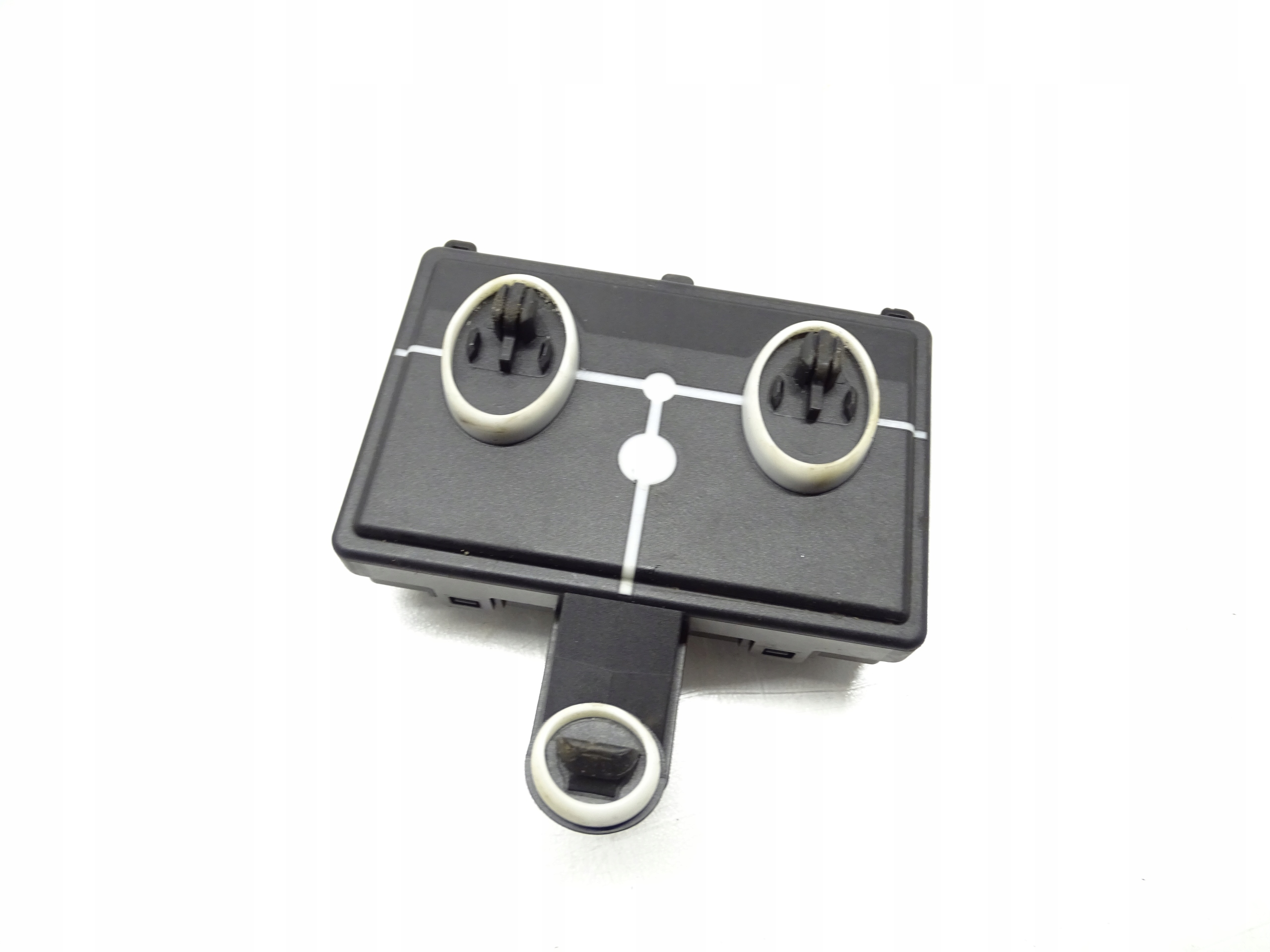 control unit module door SKODA SUPERB III 5Q4959592K