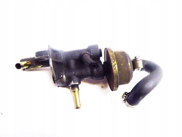 PUNTO II 188 ROZDZIELACZ PALIWA 1.9 JTD