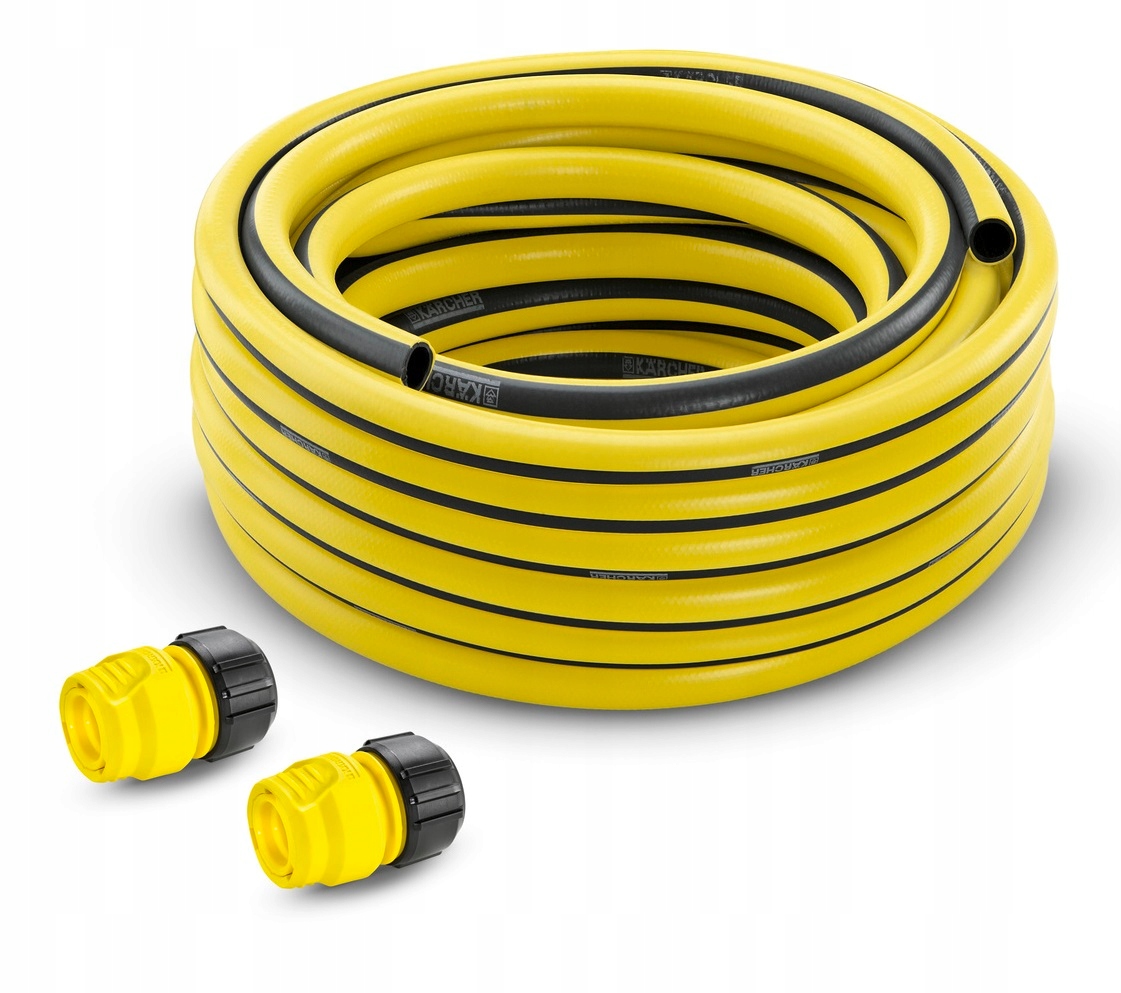 

Wąż ogrodowy PrimoFlex Karcher 2.645-348.0 20 m