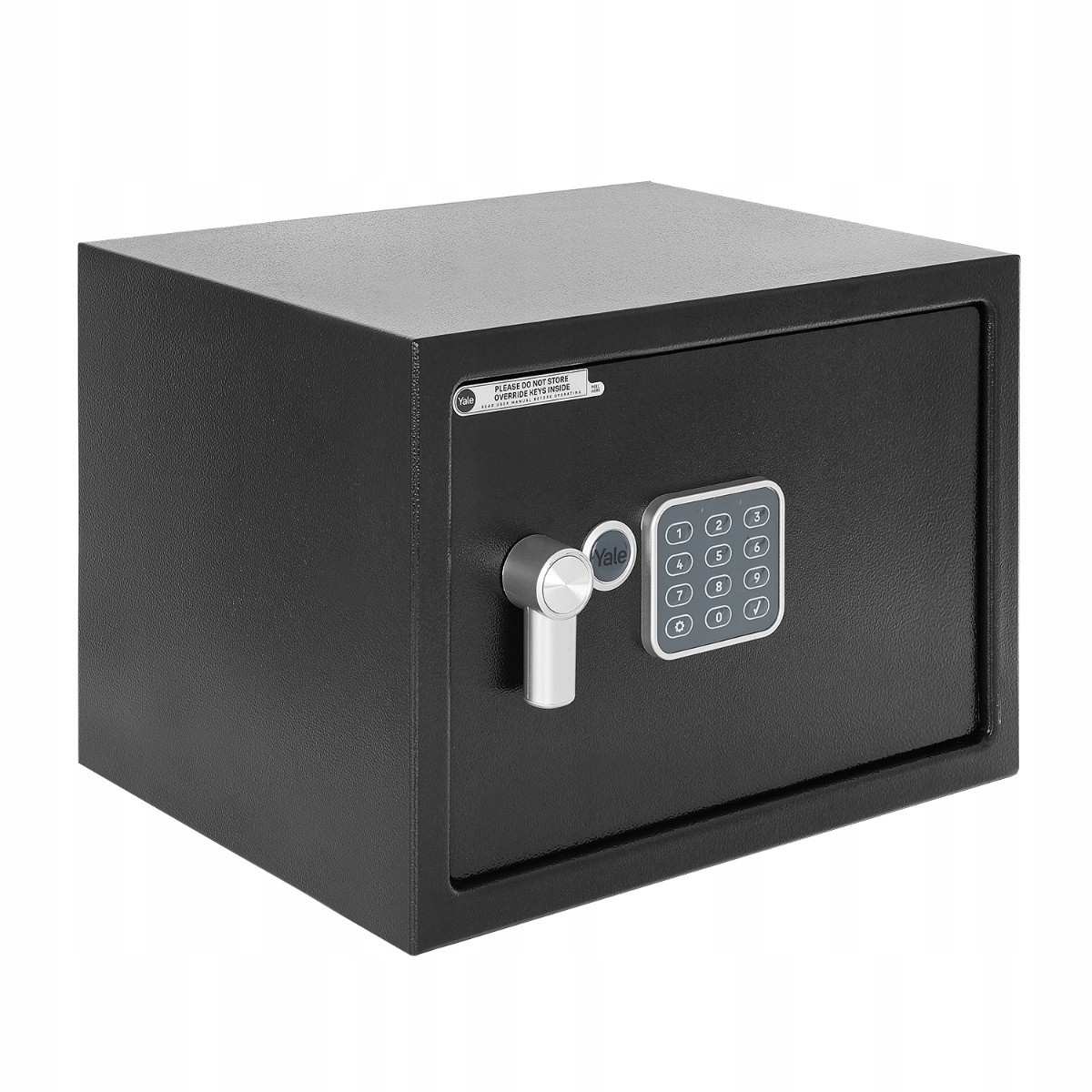 Sejf domowy z zamkiem na kod YSV/250/DB2