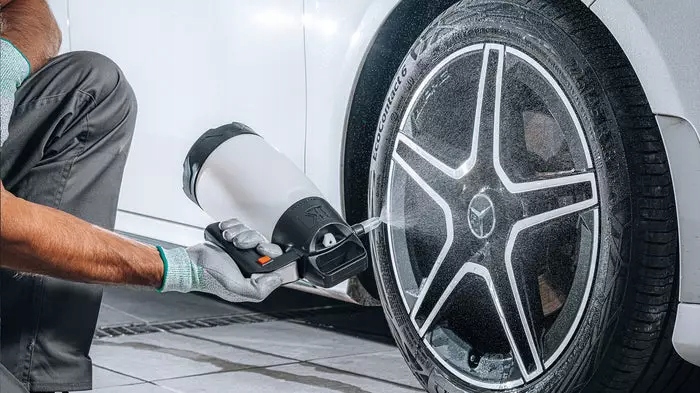 IK Multi Pro 2 360 Profesjonalny opryskiwacz ciśnieniowy Producent Inny