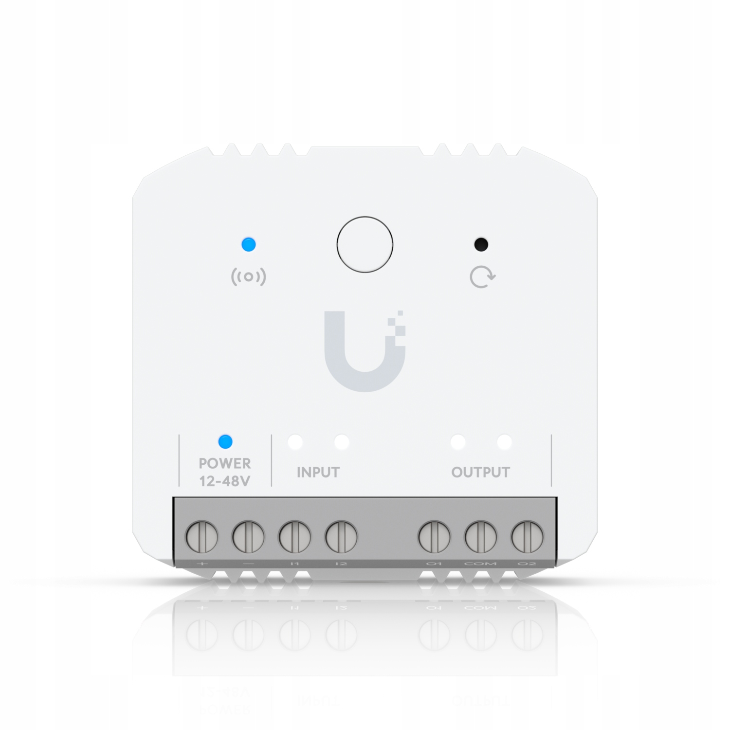 Relé Ubiquiti Unifi Protect (USL-Relay) Superlink 2x In 2x Out