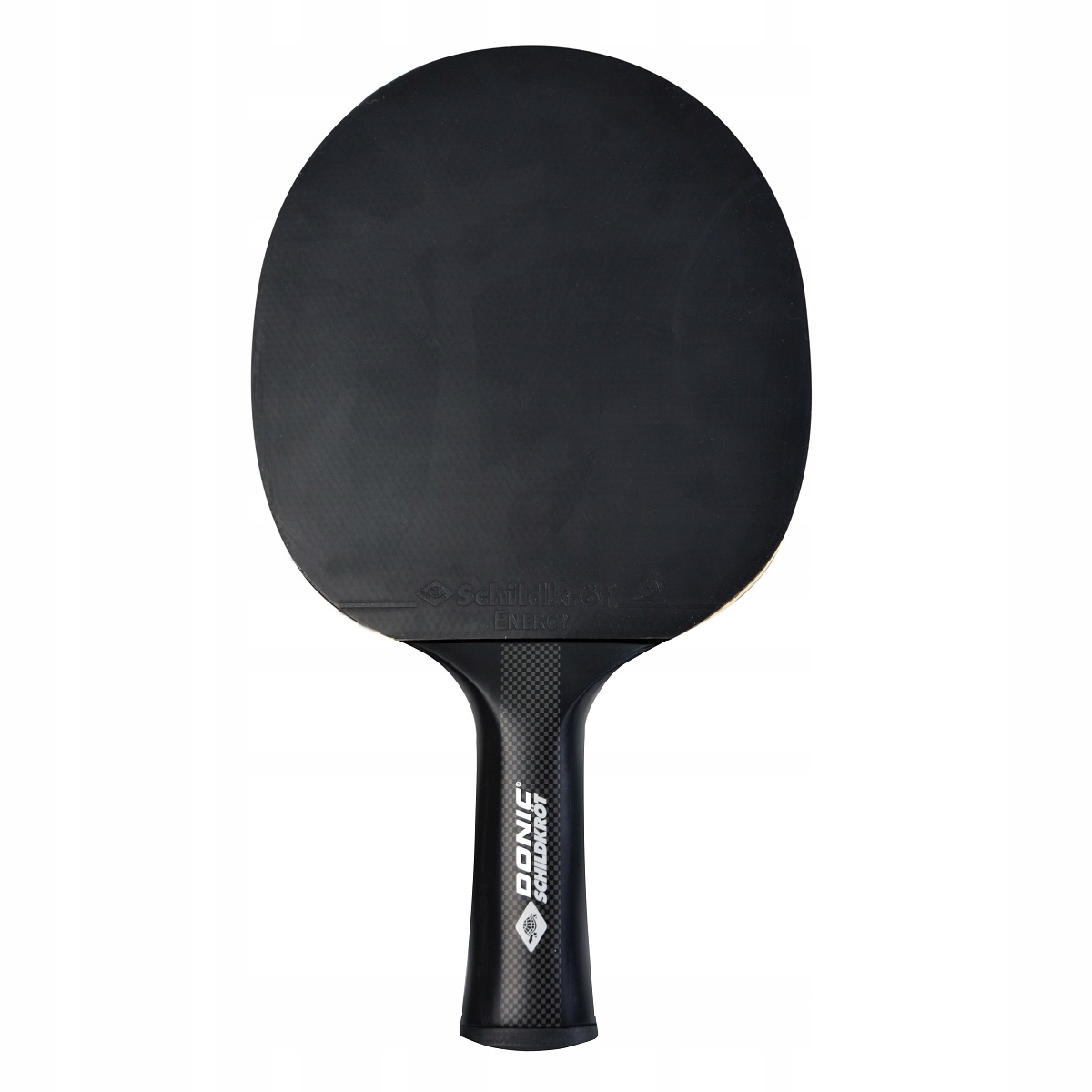 Rakietka do tenisa stołowego Donic CarboTec 3000 concave