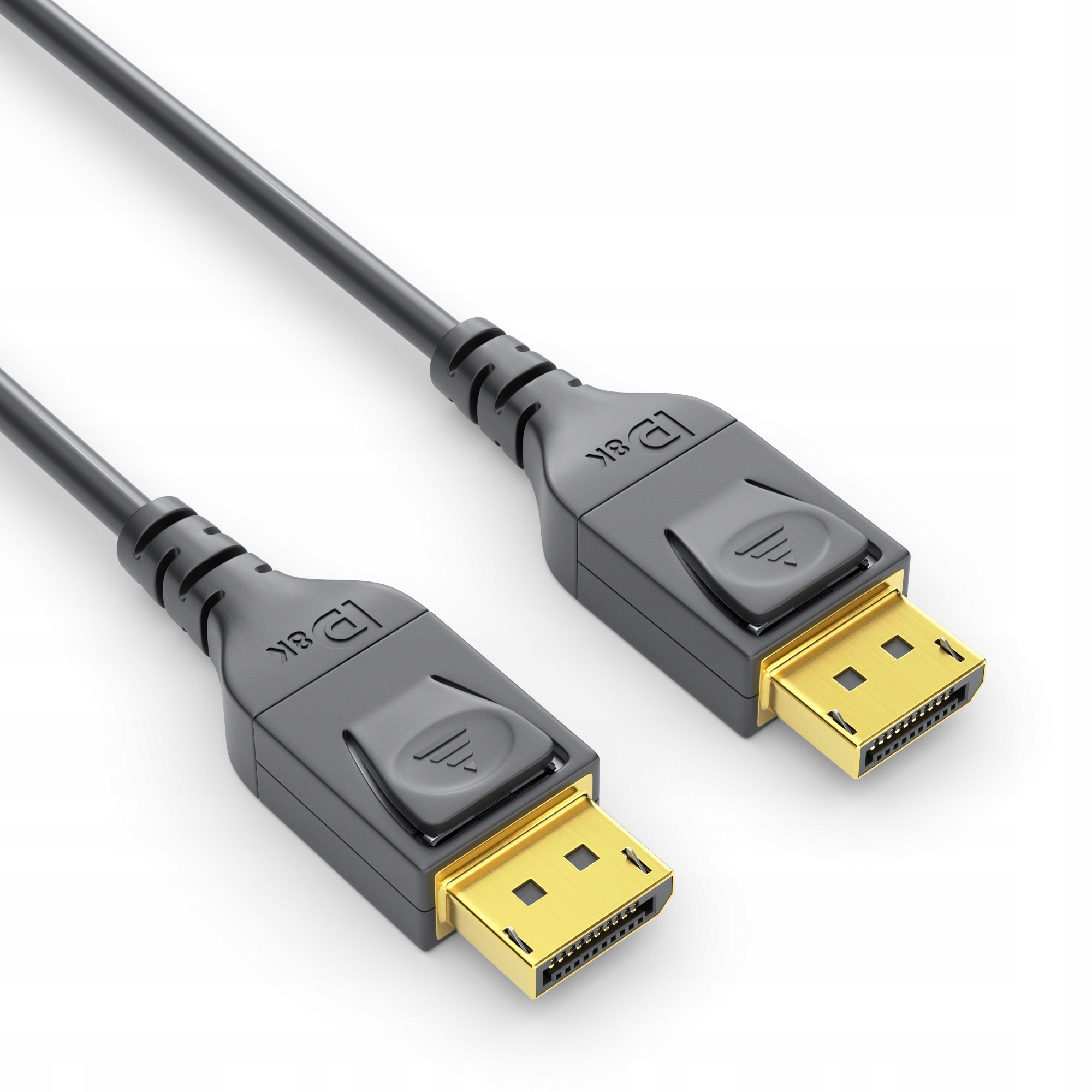 PureLink PI5010-050 kabel DisplayPort 8K v1.4,450m Złącza DisplayPort - DisplayPort