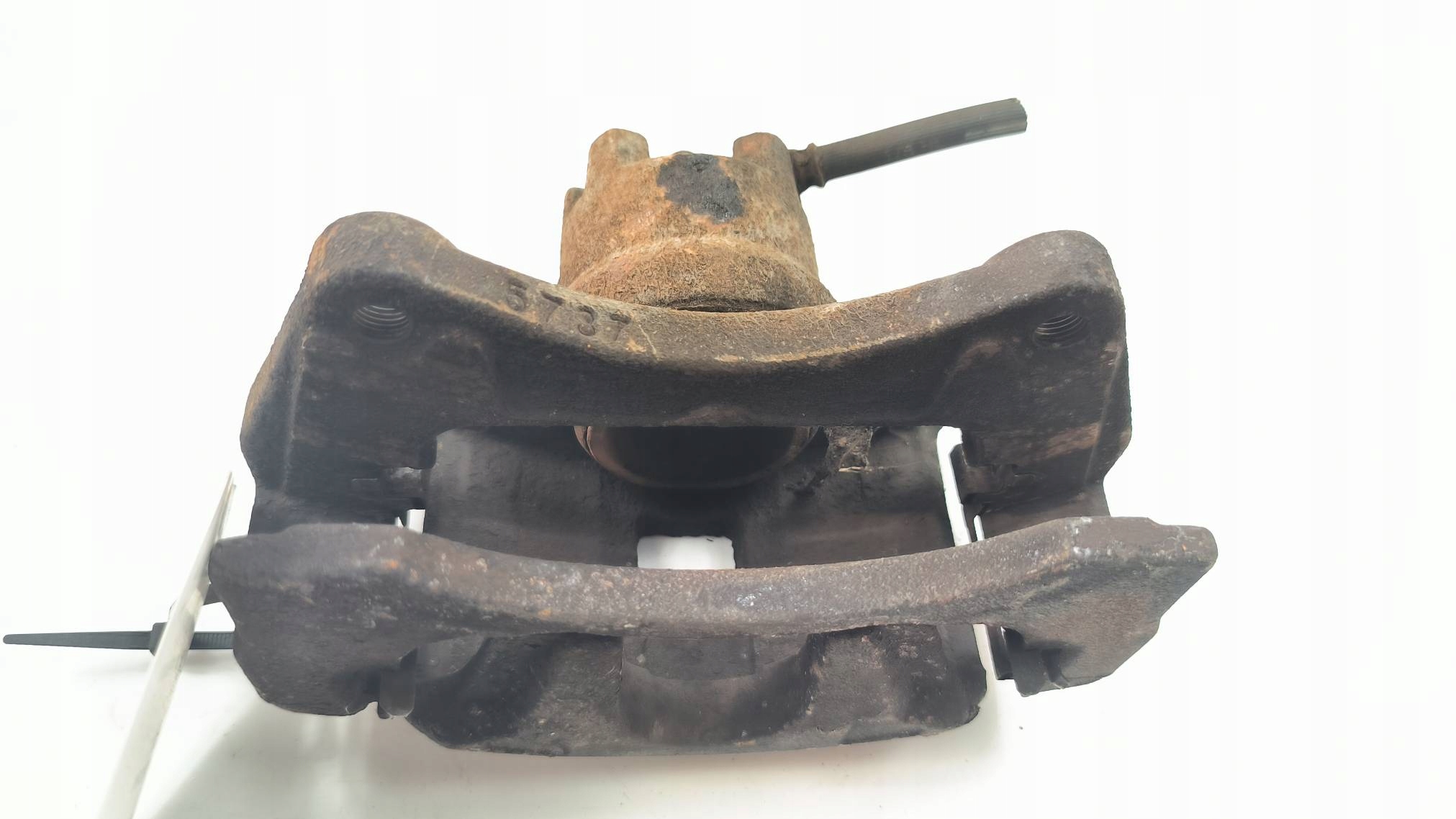 caliper brake front right 1.6 HDI CITROEN C4 AIRCROSS
