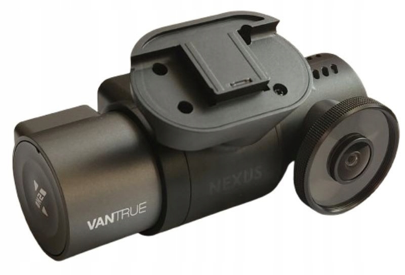 Wideorejestrator Vantrue N2X Lte