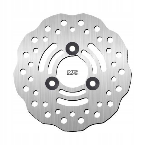 Ng Predný Brzdový Kotúč Suzuki 250/400, Lta 400/500 '85-15, Ltf 400/5