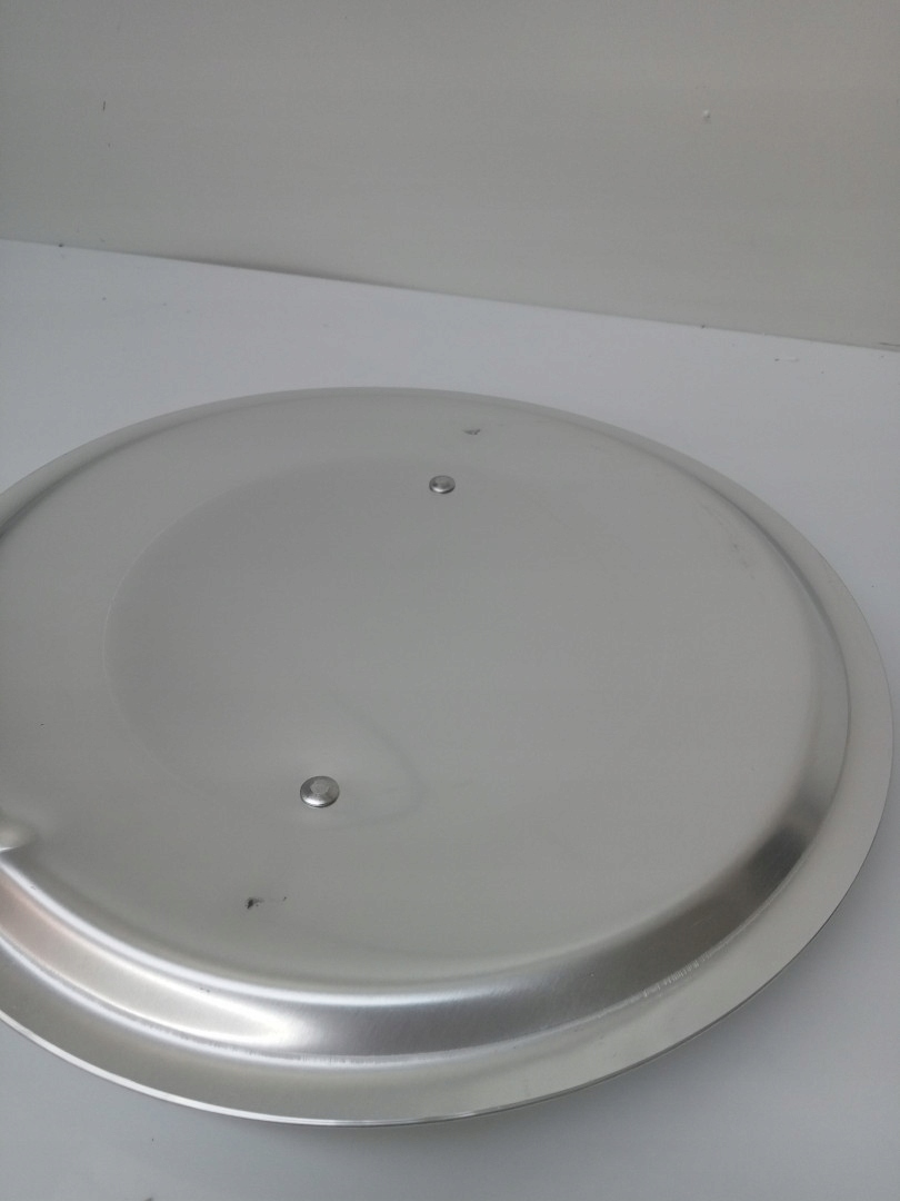 Pokrywka Agnelli 32 cm Rodzaj pokrywka