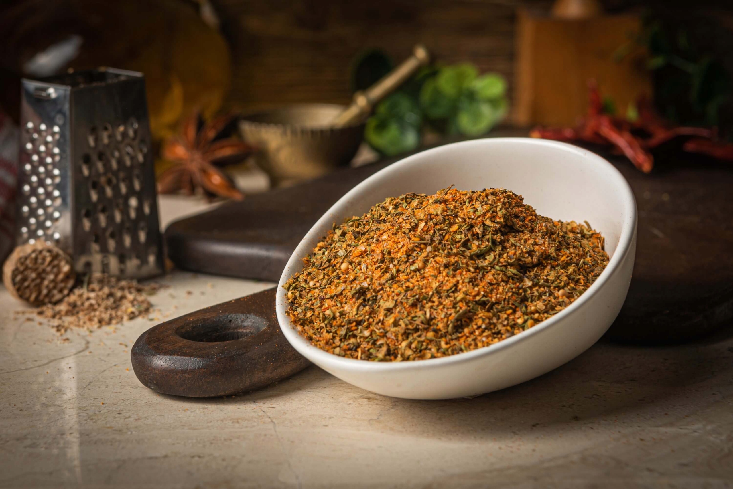 PRZYPRAWA DO MIĘSA PIECZONEGO 50g [RP] Marka RolPol