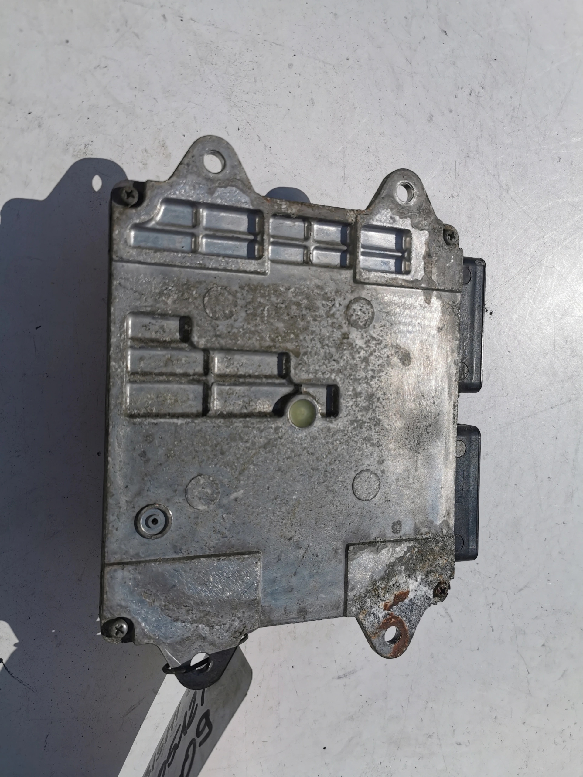 SMART FORFOUR COLT A1351505979 1860A552 Computer E