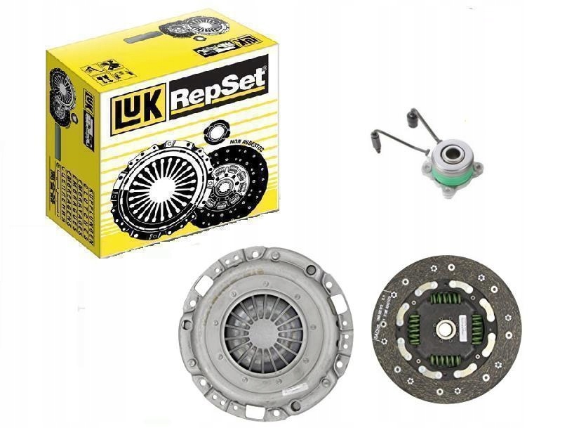 Spojka Ložisko Mercedes Třída A W168 W169 Benzín