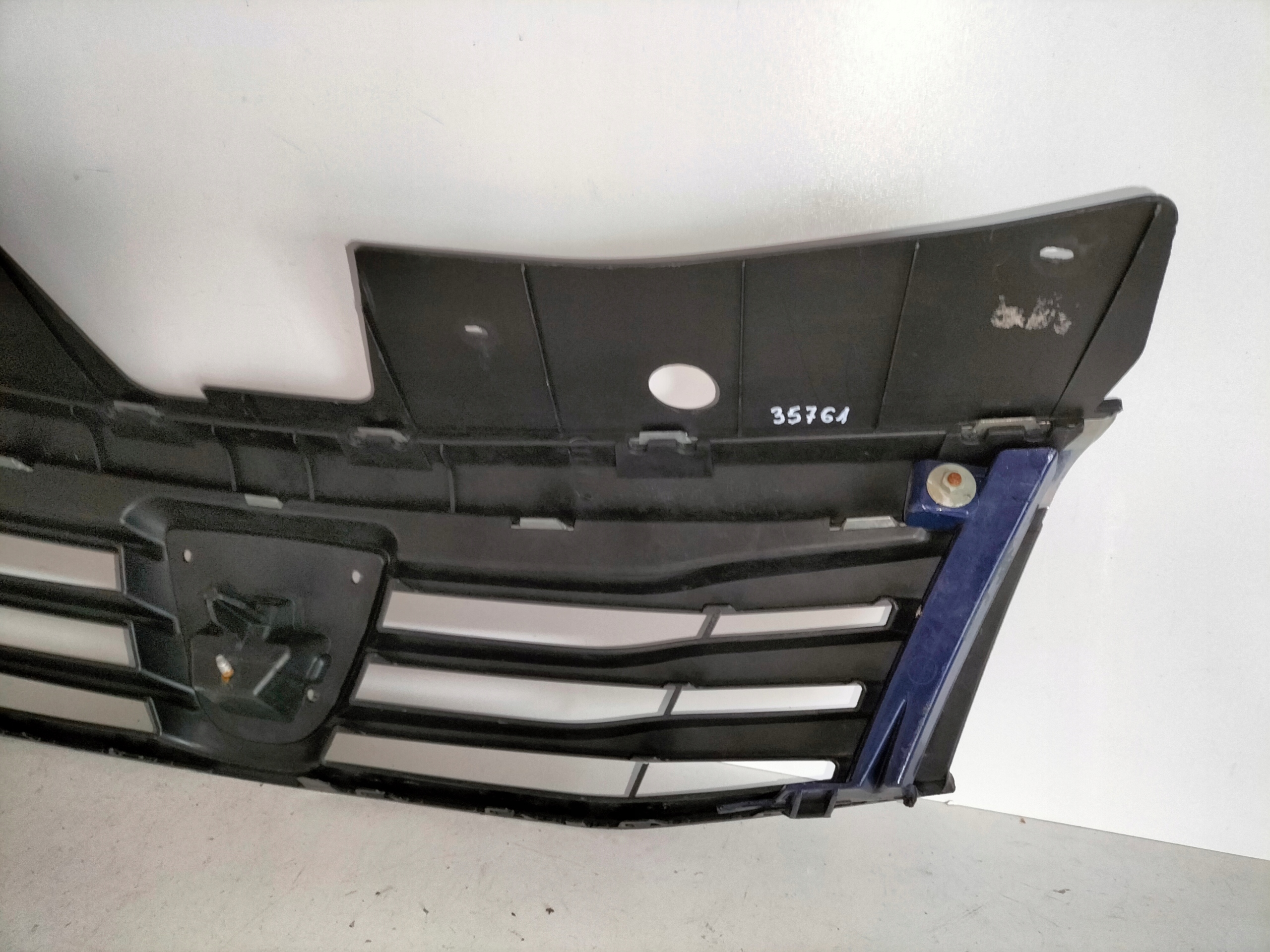 grille grid grill DACIA SANDERO and 08-12