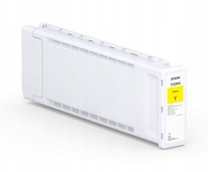 Jednorazové balenie atramentu Epson UltraChrome XD3 Yellow T50M4 700 ml…