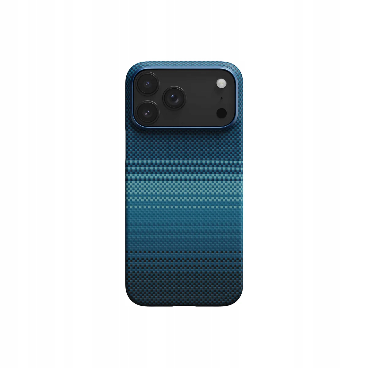 Kryt pro iPhone 17 Pro Max Pitaka Ultra-Slim Case Moonrise