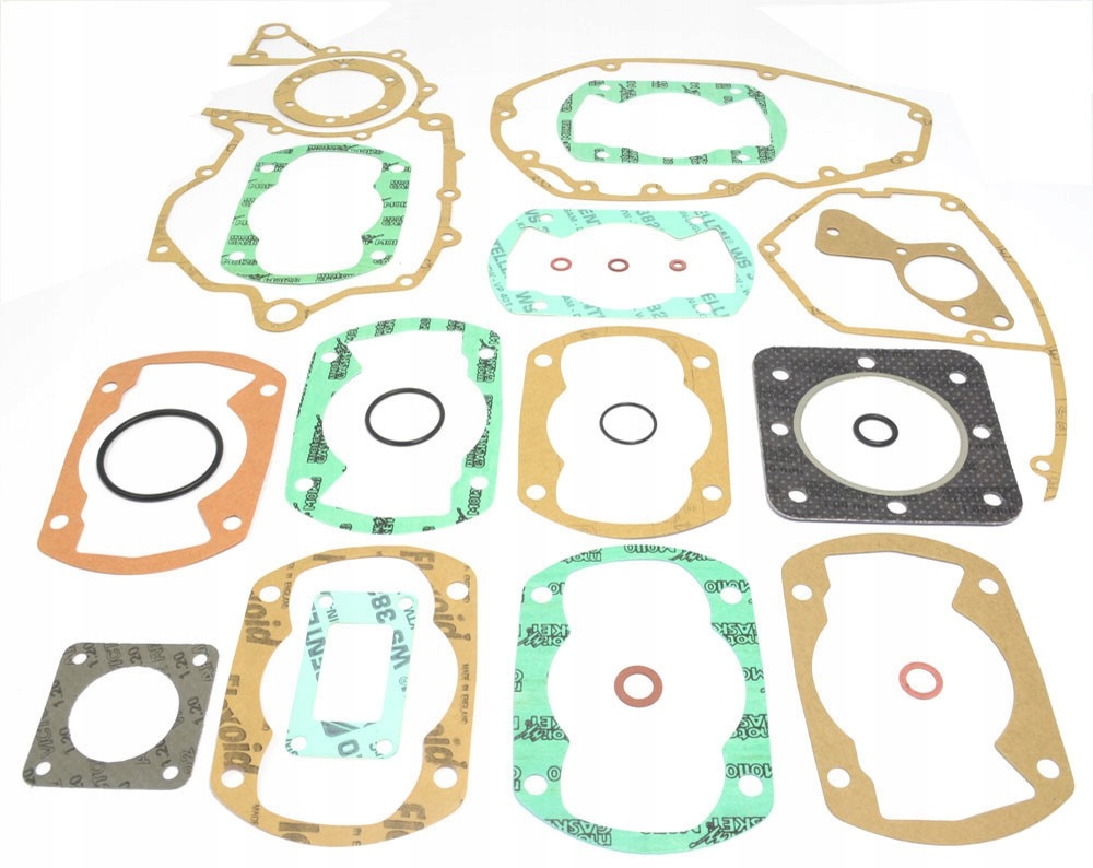 Athena Komplet Tesnenia Ktm 250 2T '74-'81 (gs 250, MX 250)