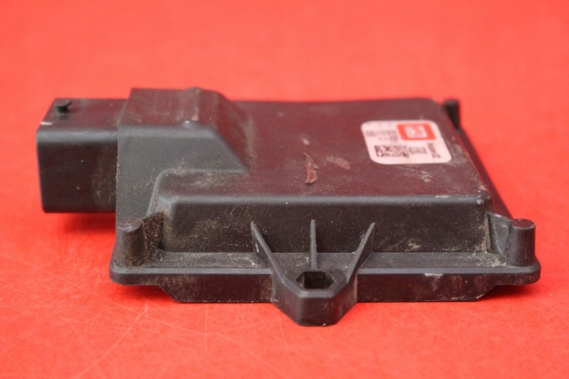 control unit gas LPG 67R-011002 BRC SEQUENT32